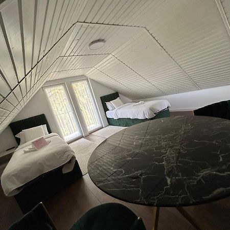 Вилла Casa Luca Ama Bran Бран Экстерьер фото