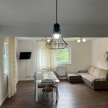Вилла Casa Luca Ama Bran Бран Экстерьер фото