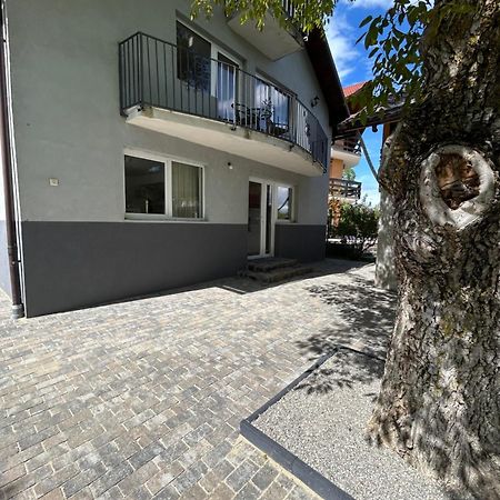 Вилла Casa Luca Ama Bran Бран Экстерьер фото