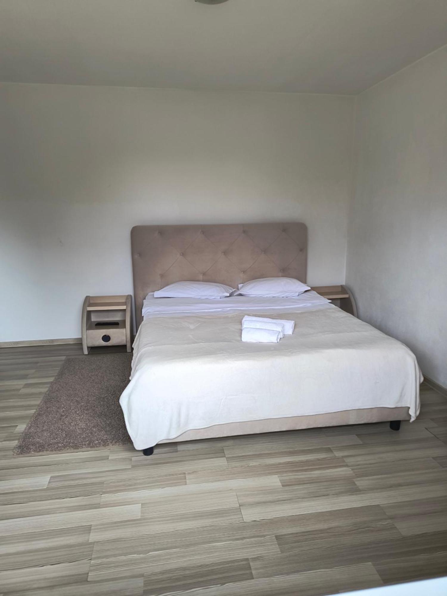 Вилла Casa Luca Ama Bran Бран Экстерьер фото