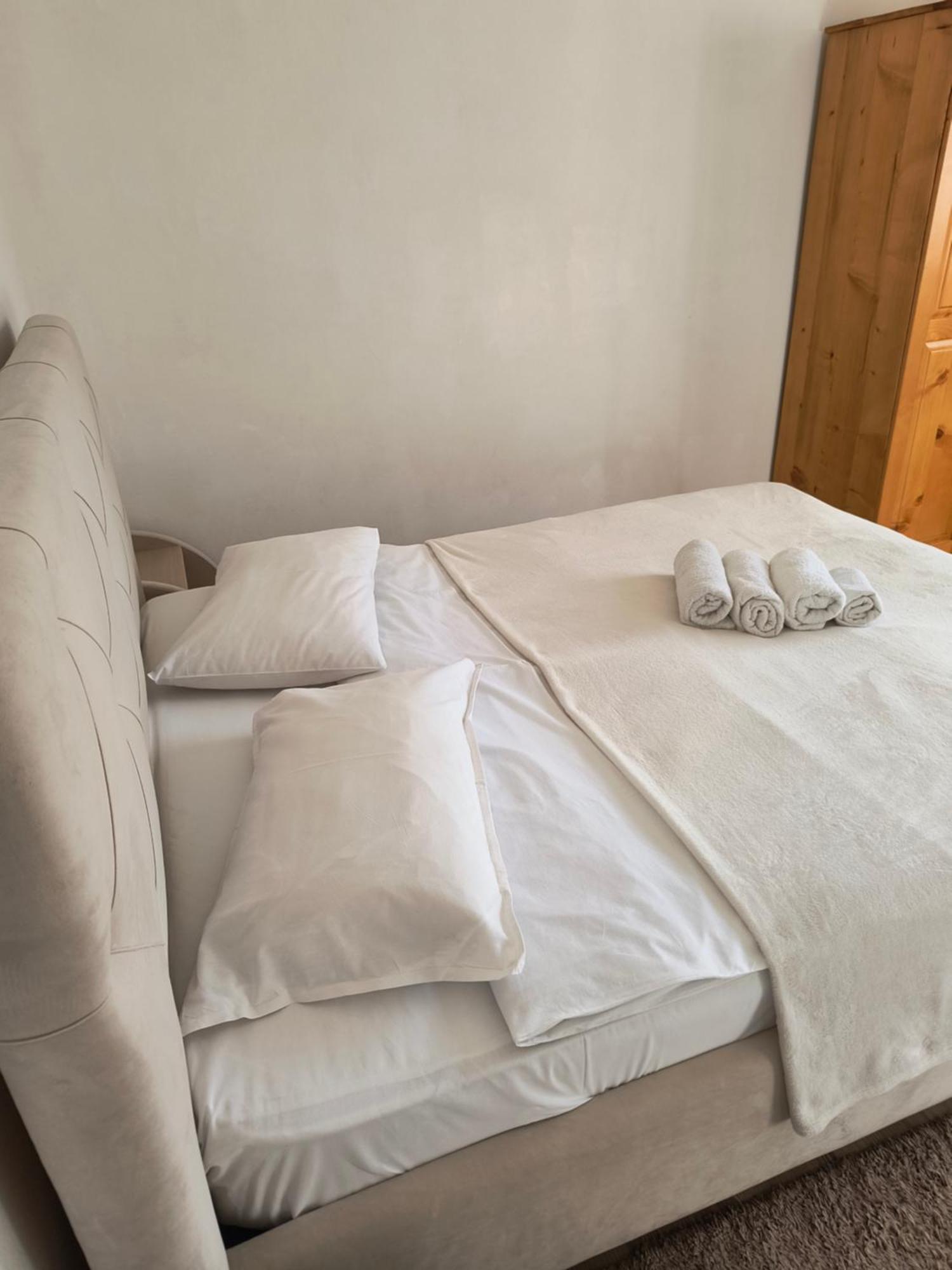 Вилла Casa Luca Ama Bran Бран Экстерьер фото