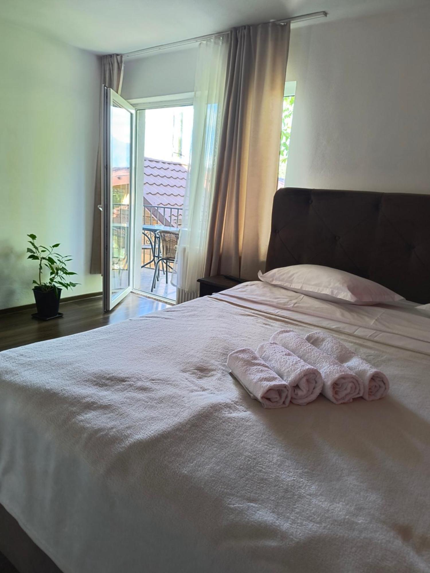 Вилла Casa Luca Ama Bran Бран Экстерьер фото