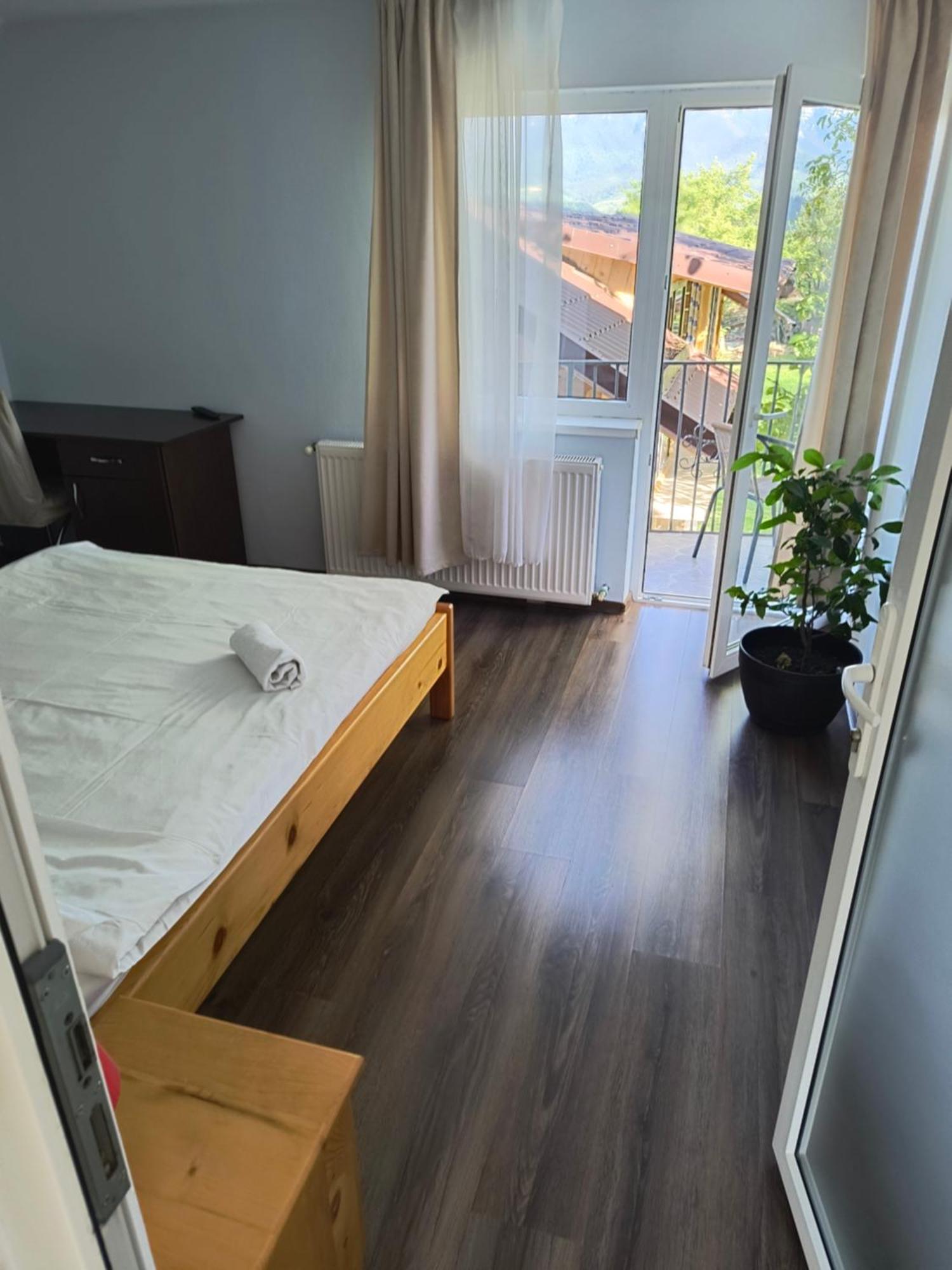 Вилла Casa Luca Ama Bran Бран Экстерьер фото