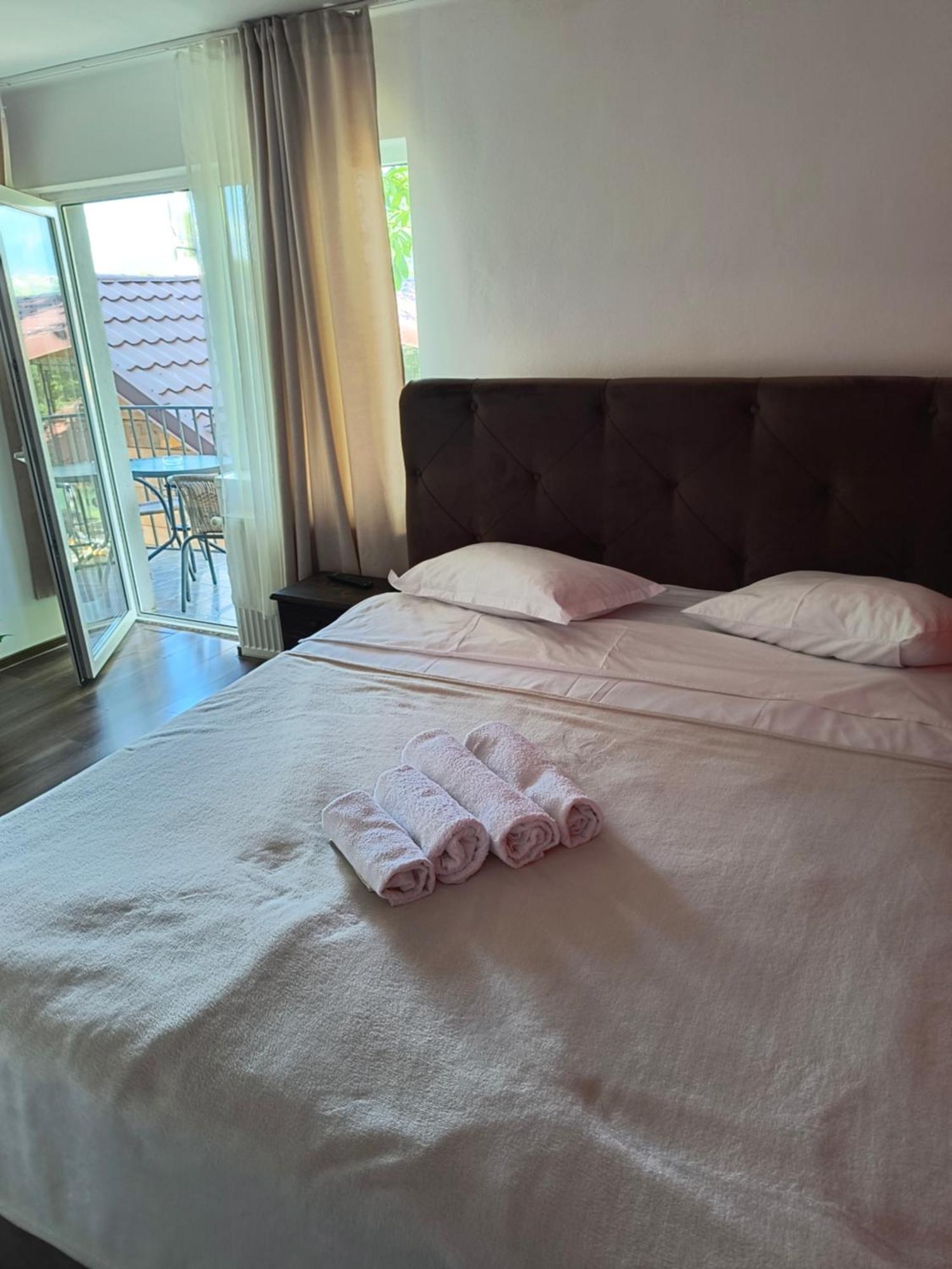 Вилла Casa Luca Ama Bran Бран Экстерьер фото