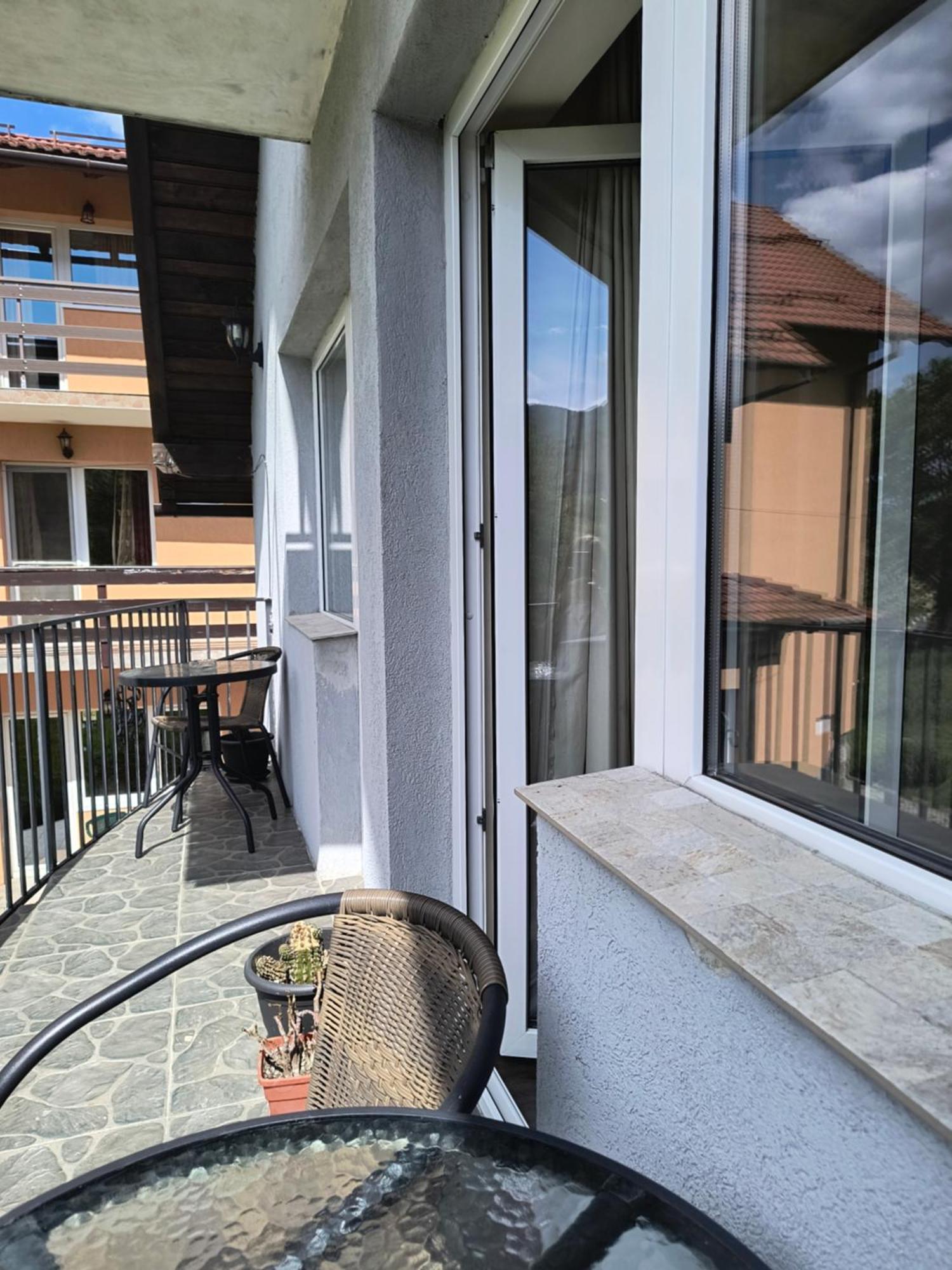 Вилла Casa Luca Ama Bran Бран Экстерьер фото