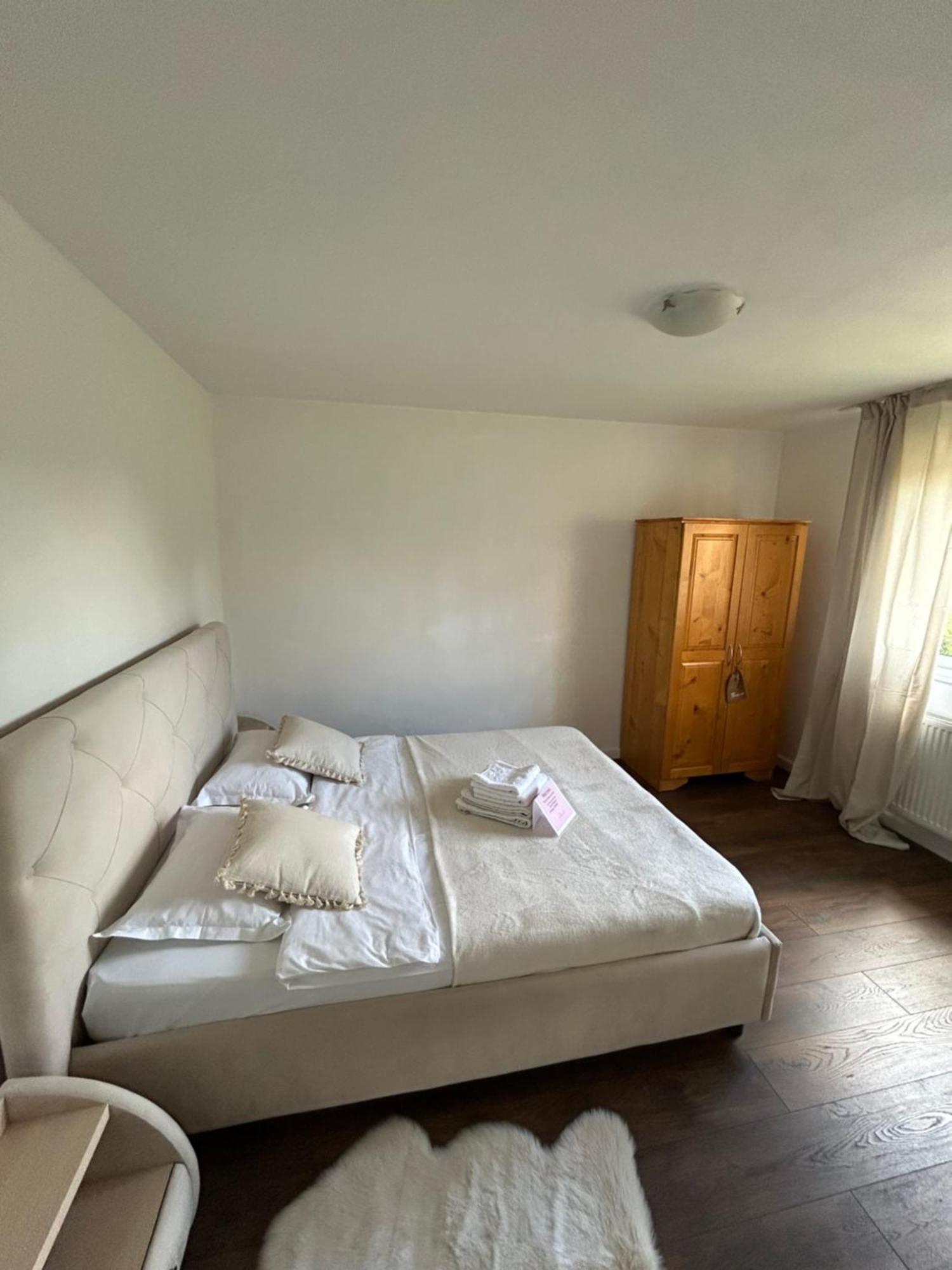 Вилла Casa Luca Ama Bran Бран Экстерьер фото