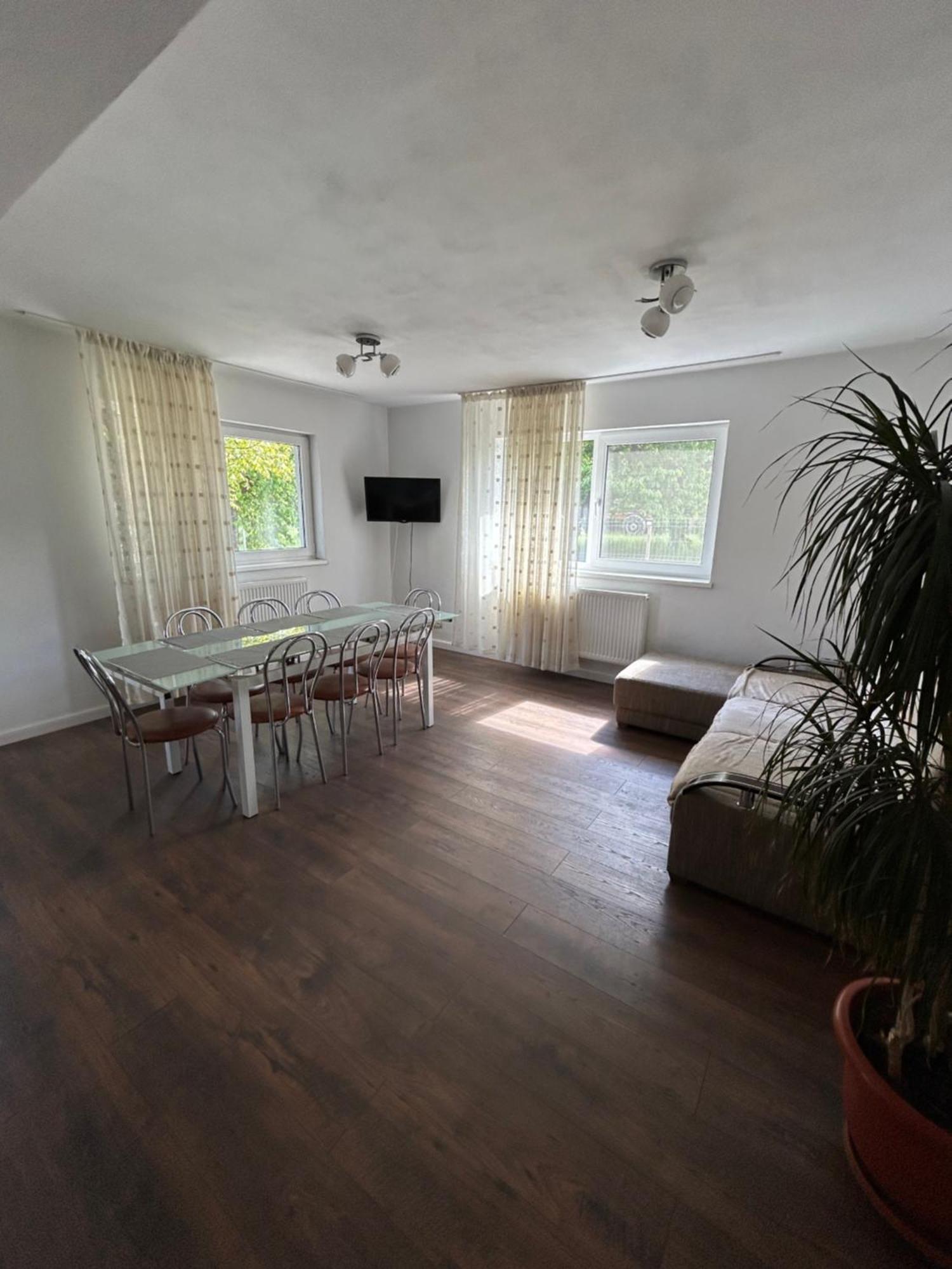 Вилла Casa Luca Ama Bran Бран Экстерьер фото