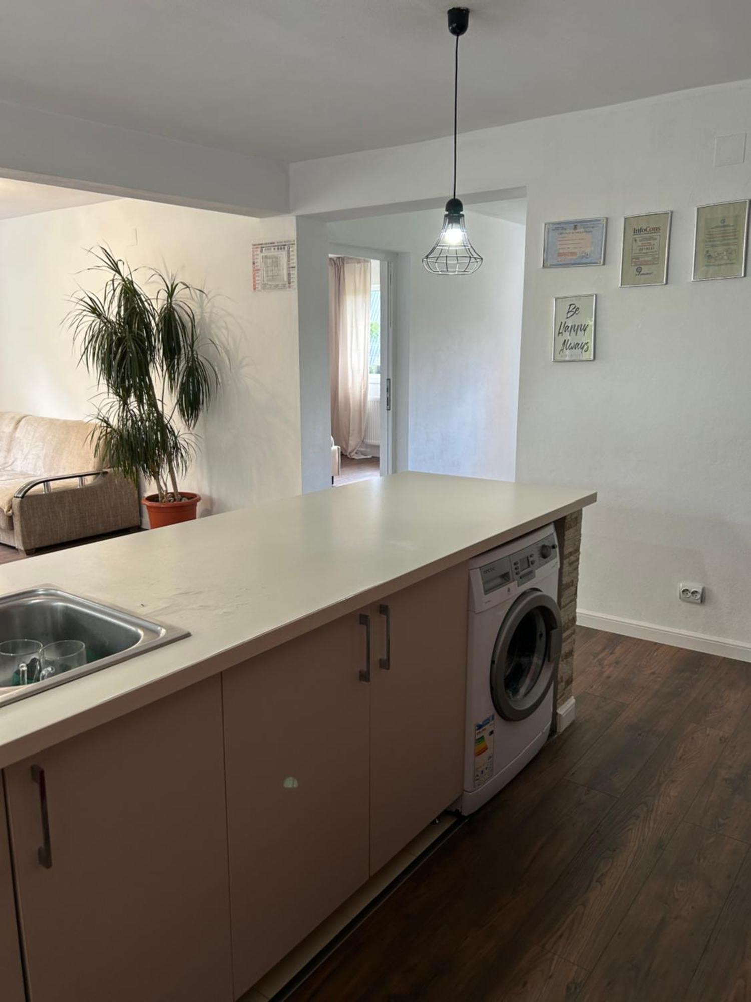 Вилла Casa Luca Ama Bran Бран Экстерьер фото