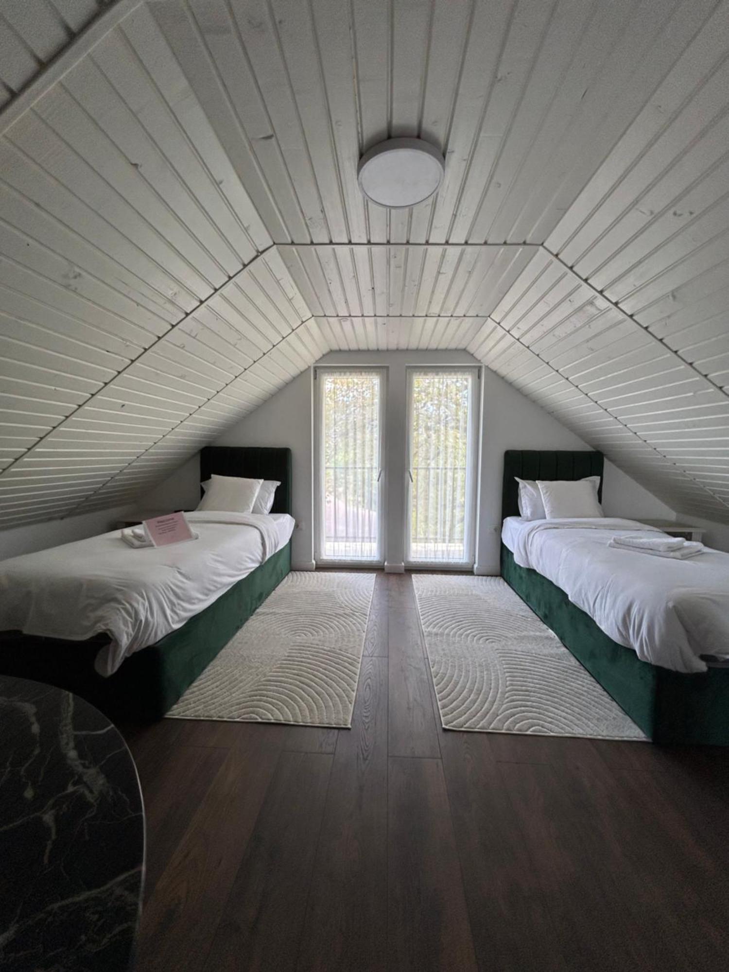 Вилла Casa Luca Ama Bran Бран Экстерьер фото
